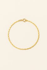 Load image into Gallery viewer, Anchor Chain Bracelet