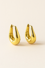 Load image into Gallery viewer, Dôme Figure Hoops