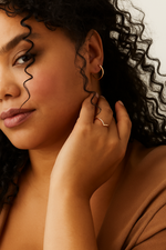 Load image into Gallery viewer, Wishbone Ring