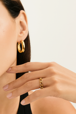 Load image into Gallery viewer, Braided Ring