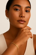 Load image into Gallery viewer, Timepiece Chain Bracelet