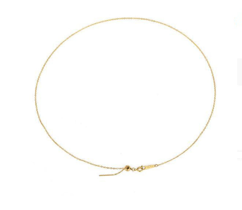 Cursive Letter Charm