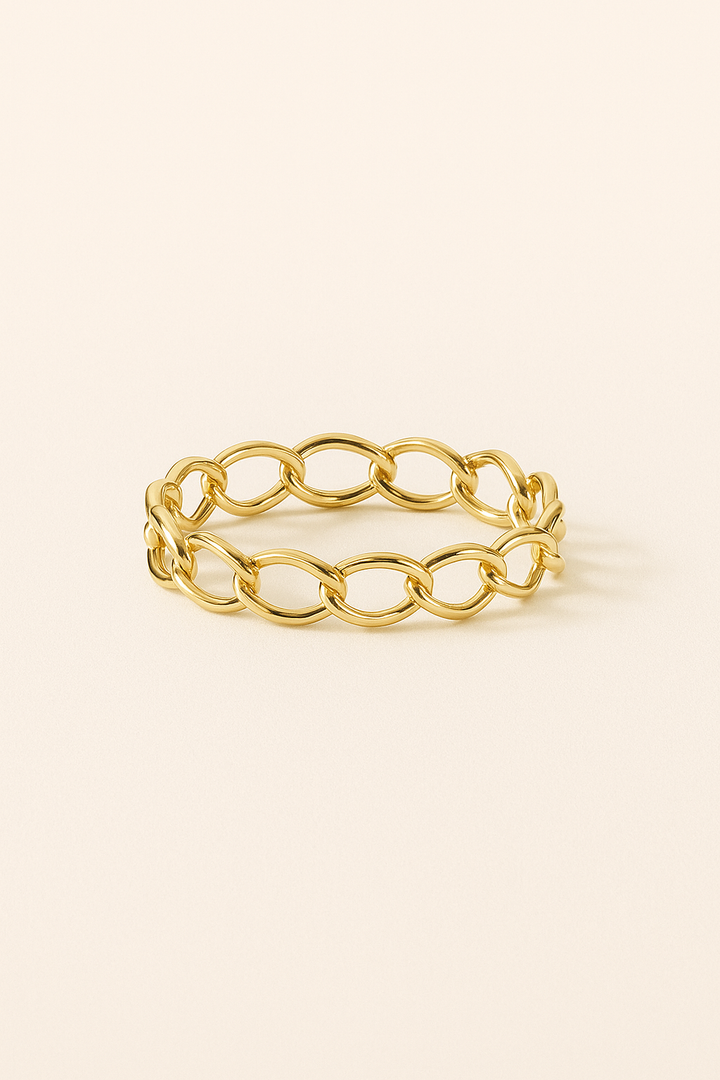 Braided Ring