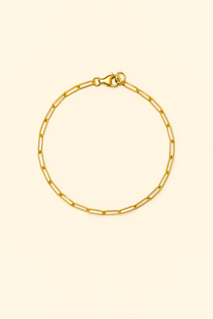Boyfriend Bold Bracelet