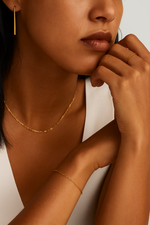 Load image into Gallery viewer, Boyfriend Bold Bracelet
